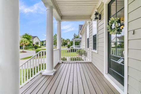1309 Whisker Pole Lane Mount Pleasant SC 29466