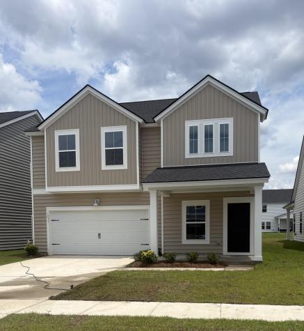 1037 Adirondack Drive Summerville SC 29485