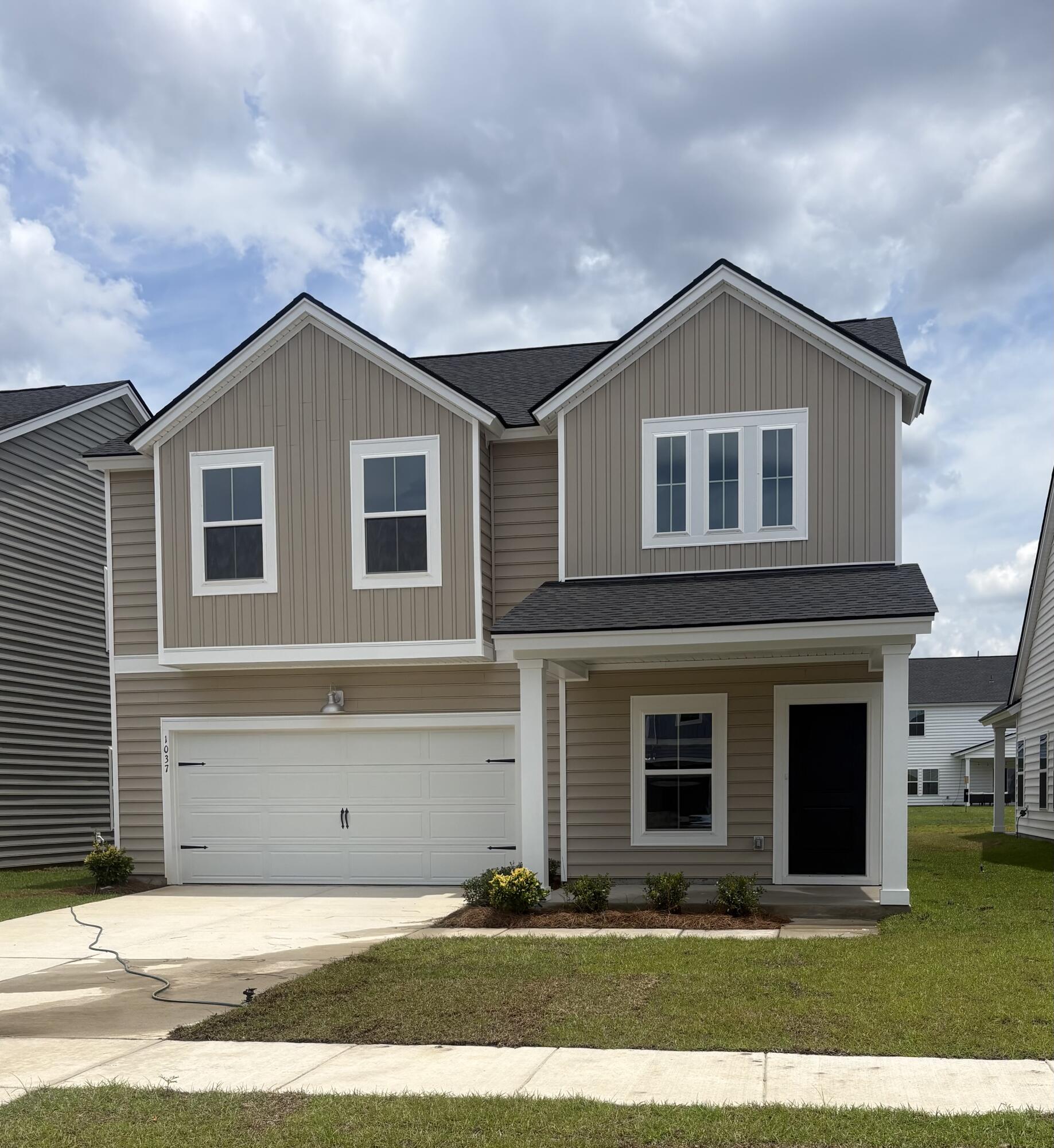 1037 Adirondack Drive Summerville SC 29485