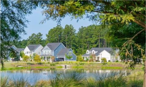 1037 Adirondack Drive Summerville SC 29485