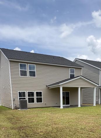 1037 Adirondack Drive Summerville SC 29485