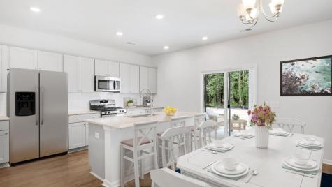 1037 Adirondack Drive Summerville SC 29485