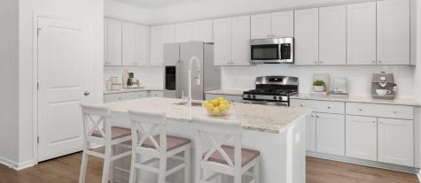 1037 Adirondack Drive Summerville SC 29485