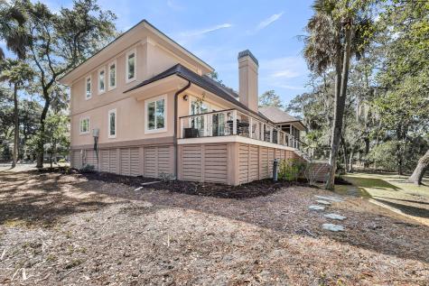 2410 The Haul Over Seabrook Island SC 29455