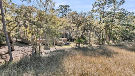 2410 The Haul Over Seabrook Island SC 29455