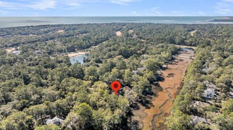 2410 The Haul Over Seabrook Island SC 29455