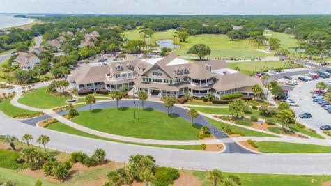 2410 The Haul Over Seabrook Island SC 29455
