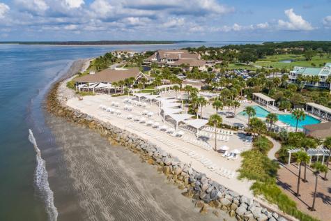 2410 The Haul Over Seabrook Island SC 29455