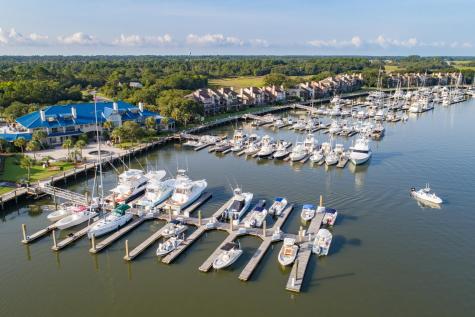 2410 The Haul Over Seabrook Island SC 29455