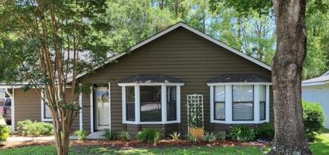 1493 E Crossing Lane Mount Pleasant SC 29466