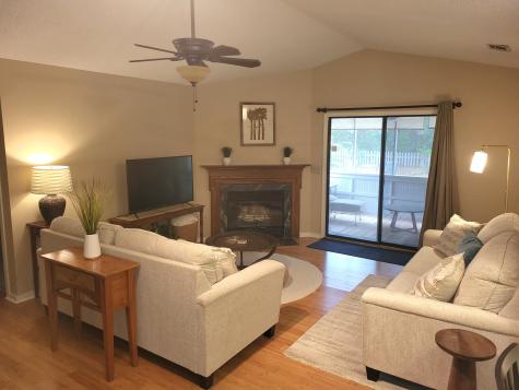 1493 E Crossing Lane Mount Pleasant SC 29466