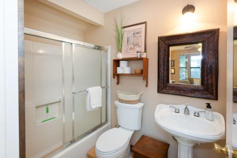 1493 E Crossing Lane Mount Pleasant SC 29466