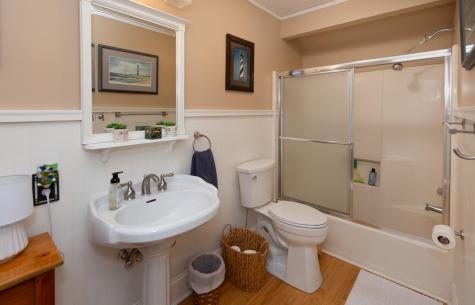 1493 E Crossing Lane Mount Pleasant SC 29466
