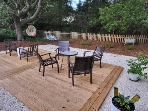 1493 E Crossing Lane Mount Pleasant SC 29466