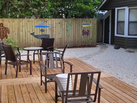 1493 E Crossing Lane Mount Pleasant SC 29466
