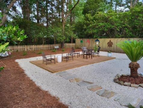 1493 E Crossing Lane Mount Pleasant SC 29466