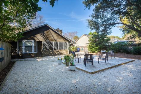 1493 E Crossing Lane Mount Pleasant SC 29466