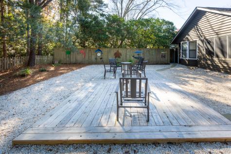 1493 E Crossing Lane Mount Pleasant SC 29466