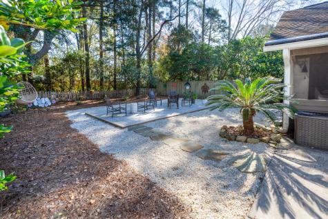 1493 E Crossing Lane Mount Pleasant SC 29466