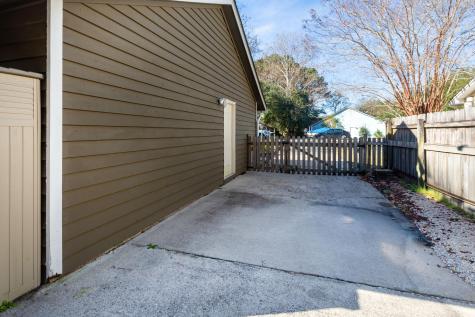 1493 E Crossing Lane Mount Pleasant SC 29466