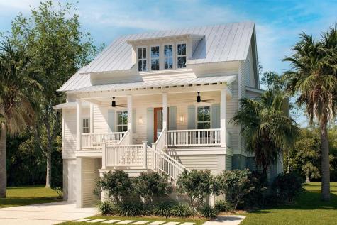 4012 Chantey Crest Johns Island SC 29455