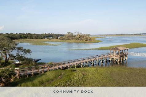 4012 Chantey Crest Johns Island SC 29455
