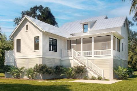 4012 Chantey Crest Johns Island SC 29455