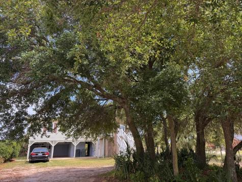 1904 Palmetto Boulevard Edisto Island SC 29438