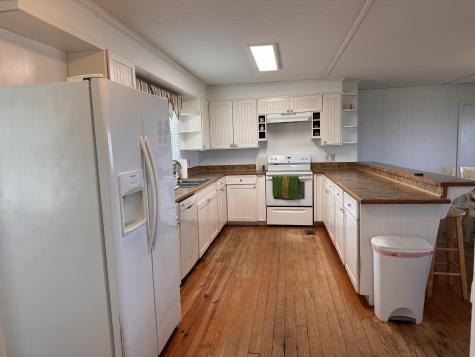1904 Palmetto Boulevard Edisto Island SC 29438