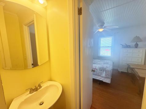 1904 Palmetto Boulevard Edisto Island SC 29438