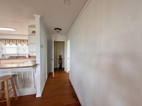 1904 Palmetto Boulevard Edisto Island SC 29438