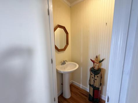 1904 Palmetto Boulevard Edisto Island SC 29438