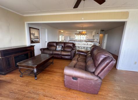 1904 Palmetto Boulevard Edisto Island SC 29438