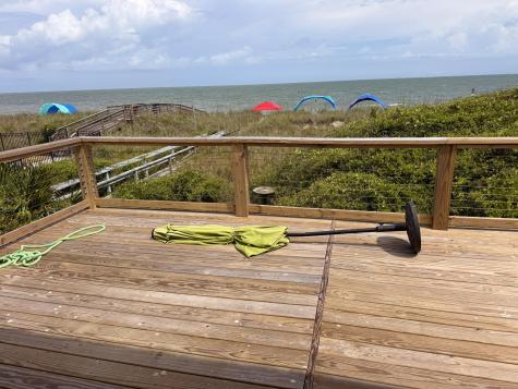 1904 Palmetto Boulevard Edisto Island SC 29438