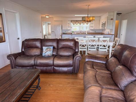 1904 Palmetto Boulevard Edisto Island SC 29438
