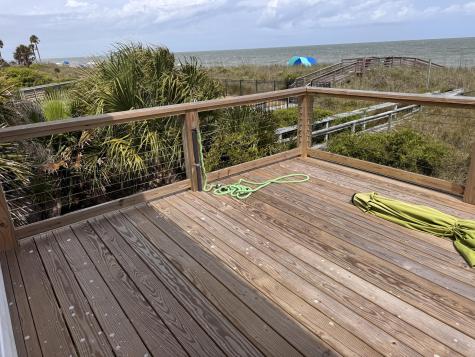 1904 Palmetto Boulevard Edisto Island SC 29438