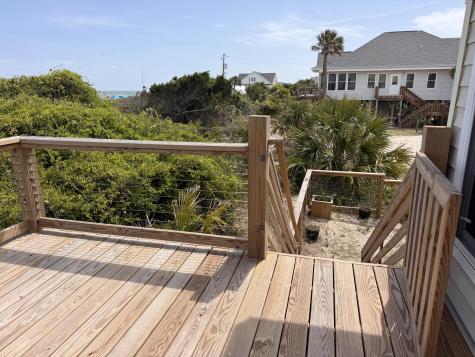 1904 Palmetto Boulevard Edisto Island SC 29438
