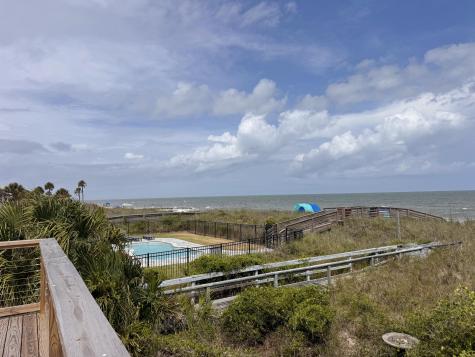 1904 Palmetto Boulevard Edisto Island SC 29438