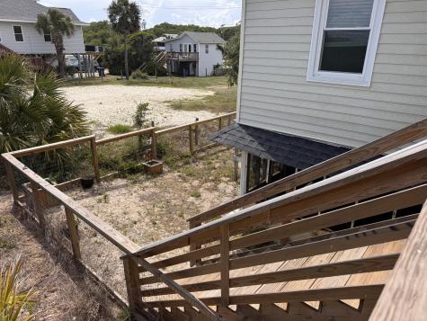 1904 Palmetto Boulevard Edisto Island SC 29438