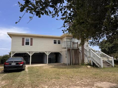 1904 Palmetto Boulevard Edisto Island SC 29438