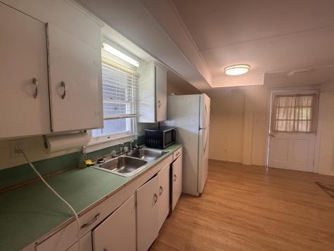 1904 Palmetto Boulevard Edisto Island SC 29438