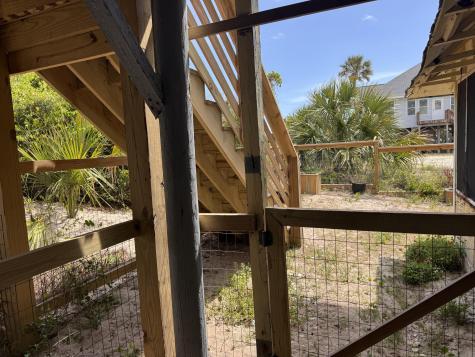 1904 Palmetto Boulevard Edisto Island SC 29438