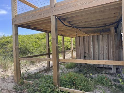 1904 Palmetto Boulevard Edisto Island SC 29438