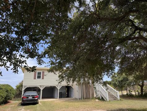 1904 Palmetto Boulevard Edisto Island SC 29438