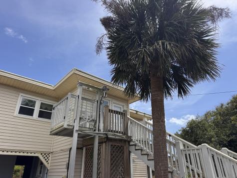 1904 Palmetto Boulevard Edisto Island SC 29438
