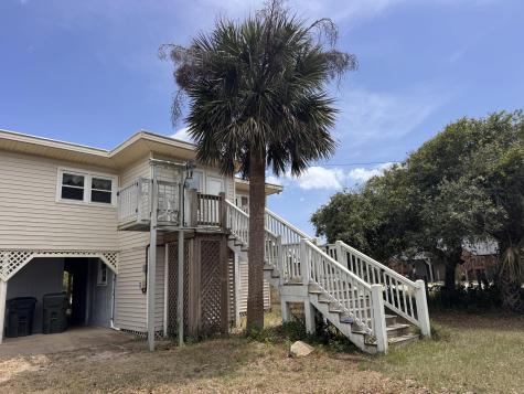 1904 Palmetto Boulevard Edisto Island SC 29438