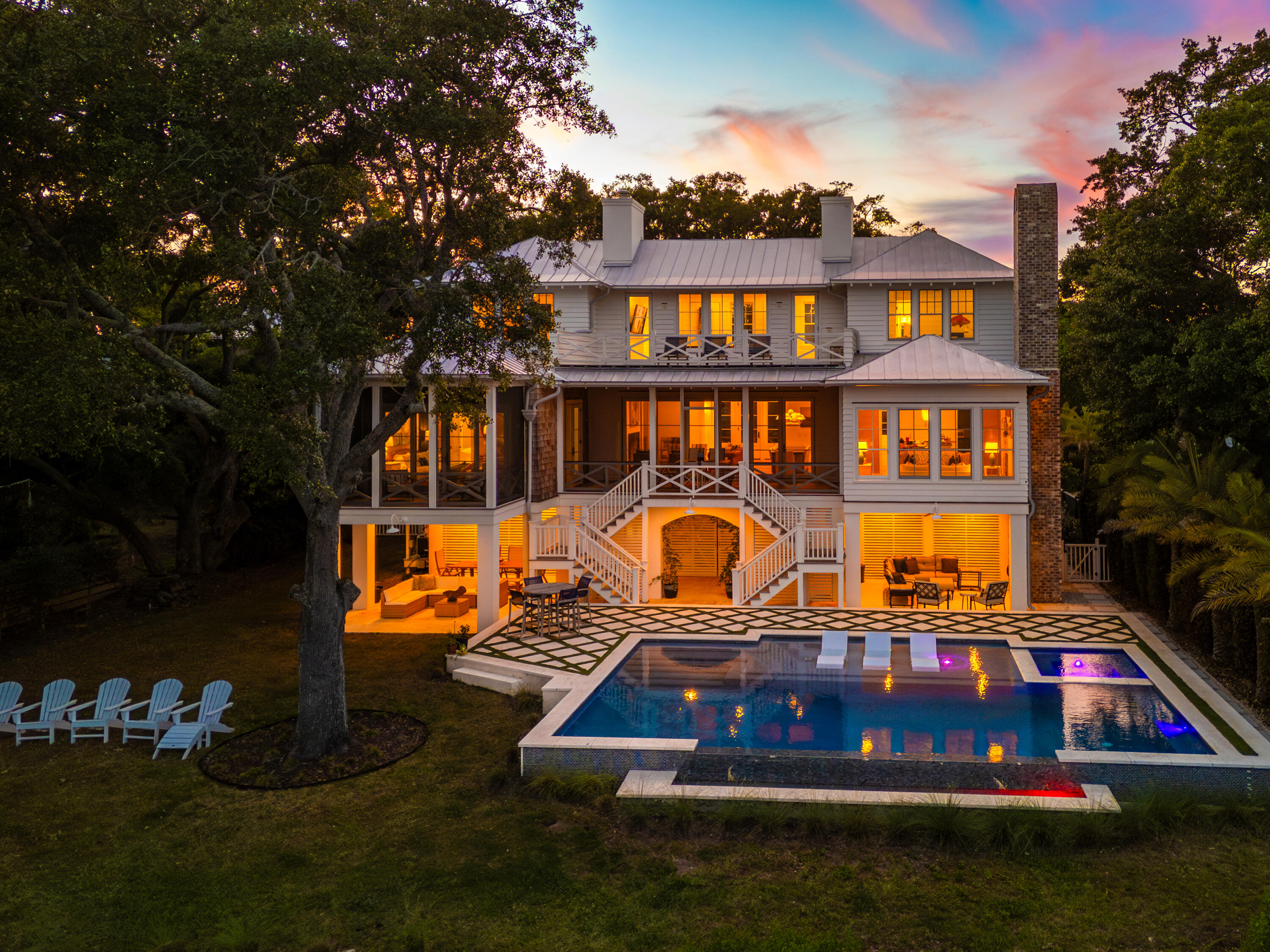 967 Royall Avenue Mount Pleasant SC 29464