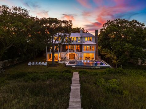 967 Royall Avenue Mount Pleasant SC 29464