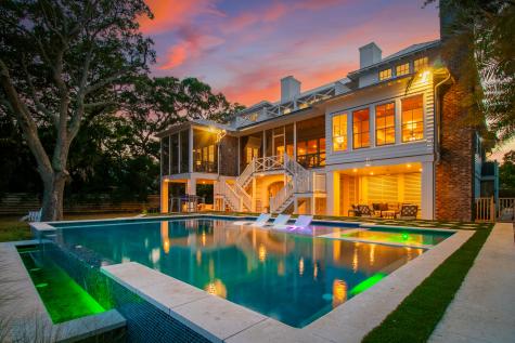 967 Royall Avenue Mount Pleasant SC 29464