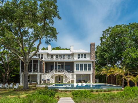 967 Royall Avenue Mount Pleasant SC 29464